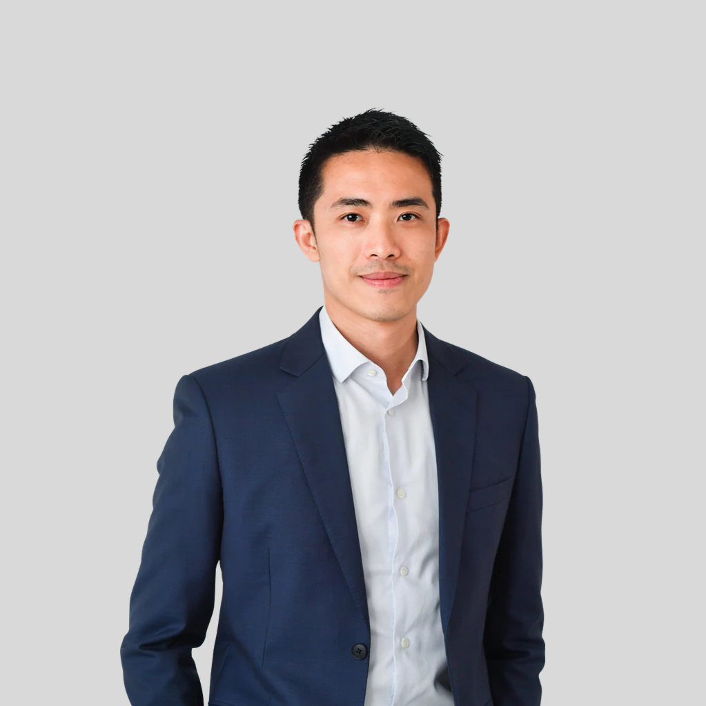 Enoch Chan